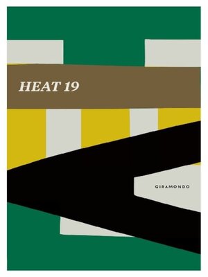 HEAT - Magazine